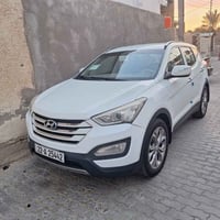 سنتافي • ٢٠١٤ • رقم اربيل
