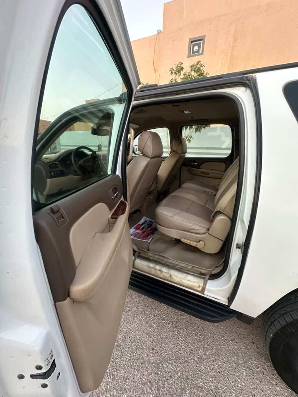 يوكن • ٢٠٠٩ • رقم بغداد