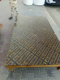 ابو ثلاثه • ابو 5 • تخت نفر ونص