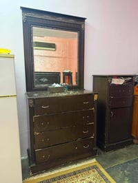 غرفه اخشاب • سوريه • ٥قطع