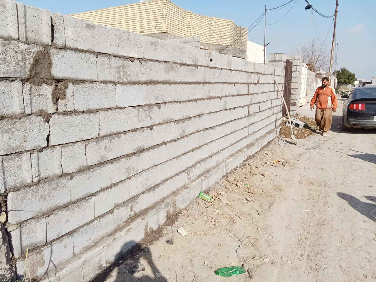 ابصف التصنيع • ١٤٠م • زراعي