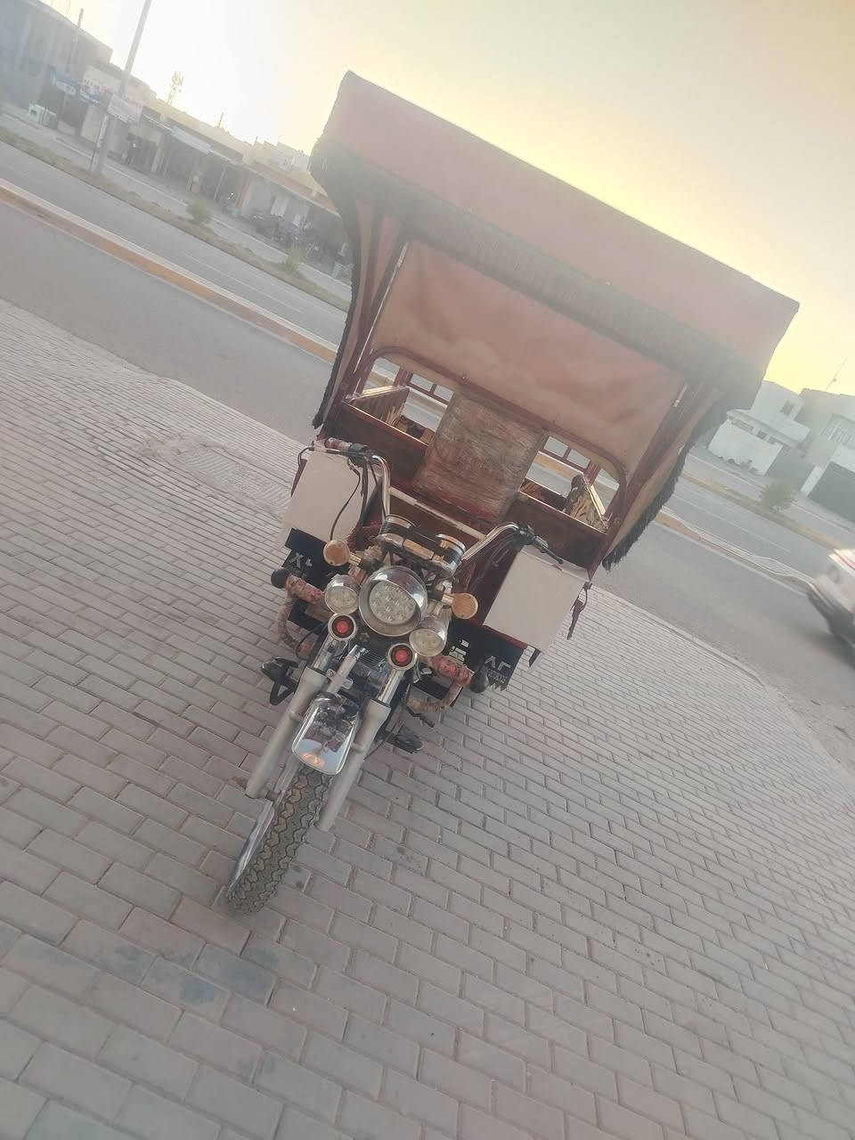 السلام عليكم ستوته للبيع موديل 20 محرك وركبه اكسل شرط كهربائيات كلها شغاله ستوته نظيفه السعر مليون 300 وبيها مجال العنوان سامراء رقم الهاتف***********
