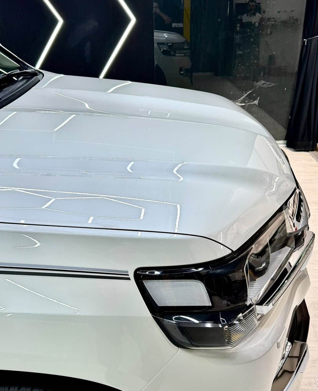 Toyota land crusir . 2021 . V8 . 38,km

Grand turing + SAS 🪬

اخت زيرو بل كارتون بمعنا كليمه زيرو🪬
سياره بل كارتون احله من صوره..🔹

🔹تويتا لاند كروزر موديل {2021} SAS
🔹سياره شريكه ساز درجه اولا گراندتورينگ
🔹سياره مكفوله كفاله عامه من كلشي
🔹بدون صبغ + بدون بارد + بدون شخت
🔹بدون حالوب + بدون رمل + بدون رصعه
🔹بدون حسوه + بدون حتا دعاميان شرط

🔹 سياره محرك بشرت ما مفتوح زيره 
🔹سياره {8 سلندر } { 4,600} 
🔹ماشيه{38,000} الف كيلو شرط
🔹{ 4 تاير و ويل بيلادي دنلوب اصلي}
🔹سياره مواسفات ساز اصلي 
🔹{3 شاشات بيلادي + غراضات موجود
🔹{ كتلوكات + عرضيات + 2 بصمه 
🔹{ هيدفونات + سيرڤسات كامل 

🔹مواصفات سياره 
🔹{شاشه كبير + كاميرات + حاسات}
🔹{3 شاشات + فتحه سقف + جلد.}
🔹{كشن كهرباء + شحن موبيلا + ..}
🔹{8 ارباگ + تبريد مركزي +باب جك}
🔹{بصمه تشغيل عن بعد +سلاجه..}
🔹{ليد زينون + تحكمات ستيرن ..}
🔹{دبل فوليوم + فور ويل+هوك}

🔹{سياره سنويه بسمي مباشر حول} 
🔹{تحويل مباشر حول بسمي}
🔹{ سياره رقم اربيل دولي }
🔹{ مكان سياره سليمانيه}
🔹{رقم / ***********}
🔹{سعر سياره / 557$} السليمانية, العراق
