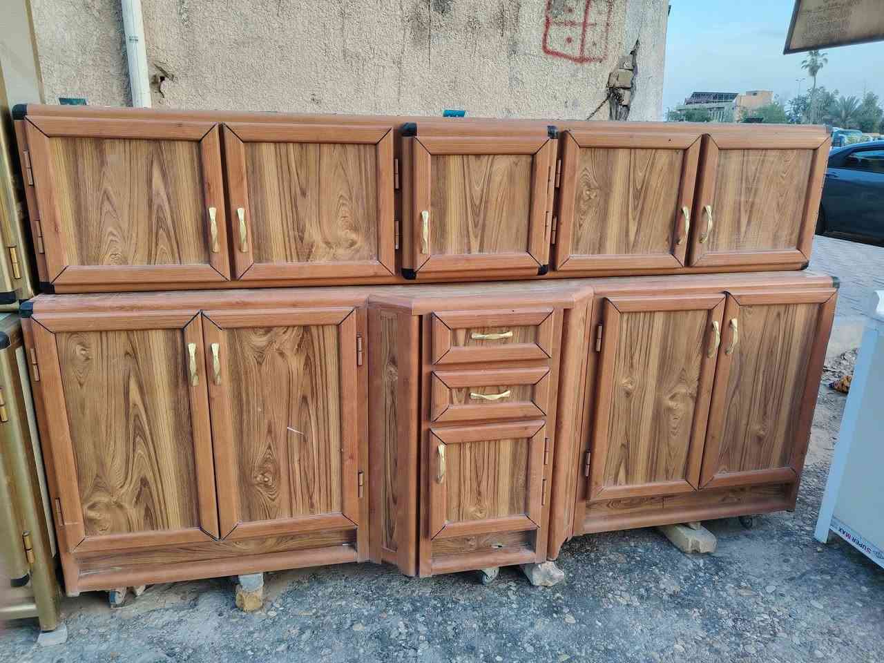 كاونترات • نضيفات • السيد غازي