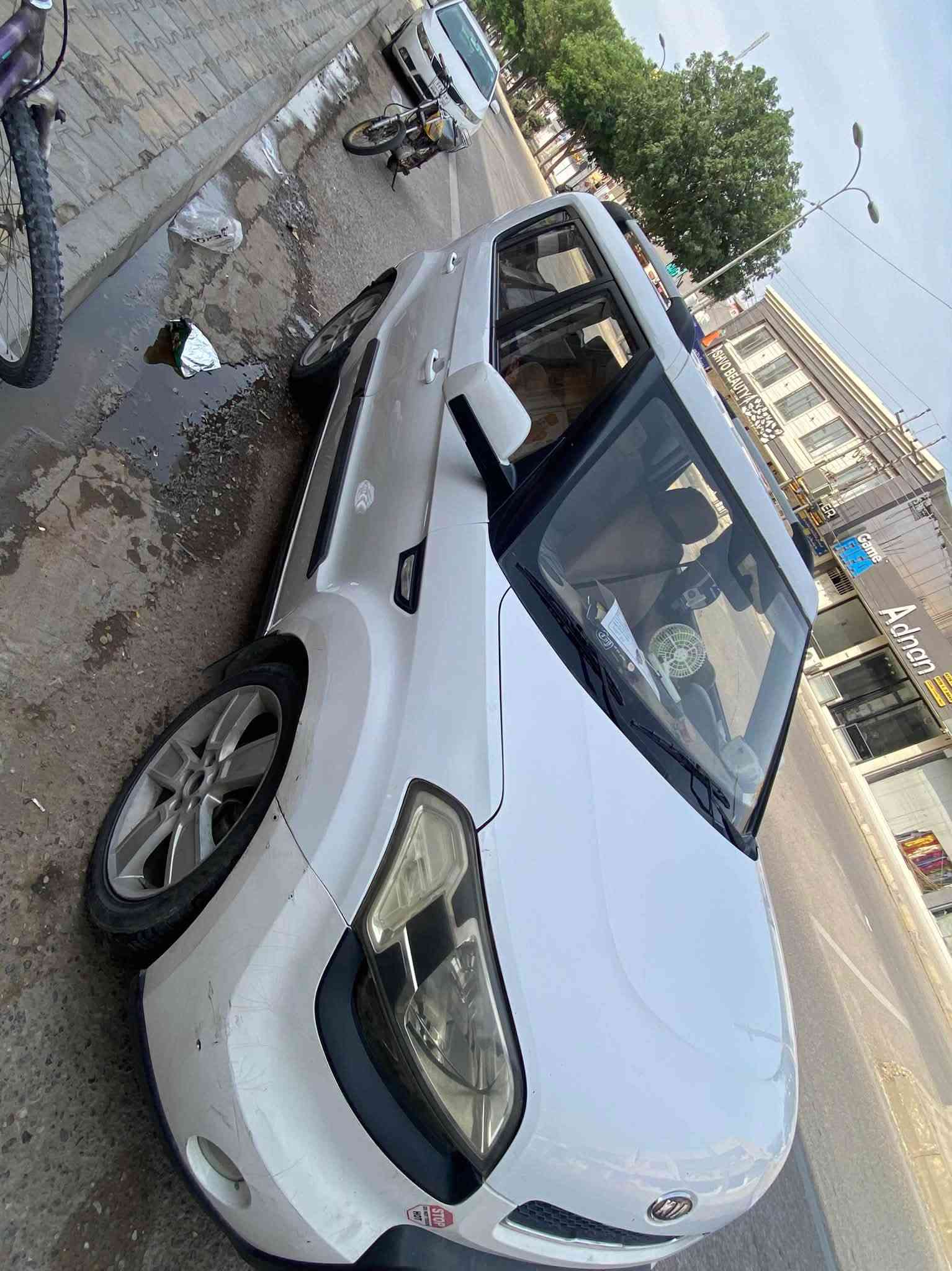 كيا سول • ٢٠١١ • رقم سليمانية