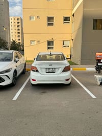 اكسنت موديل ٢٠١٣ محرك ١٦٠٠ للبيع سنوية ٢٠٣٠ الاستفار على الرقم ٠٧٧٣٧٥٩...