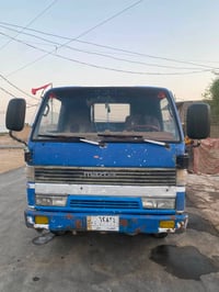 كنتر مازده • موديل ٩٢ • مكينه وكير