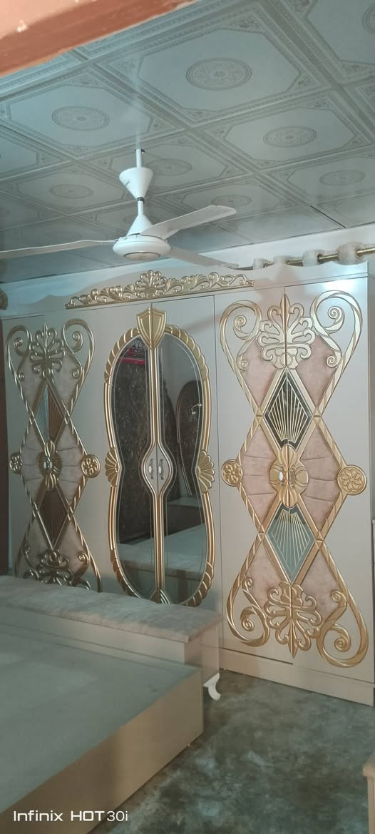 غرفة نوم • تركي • ٩ قطع
