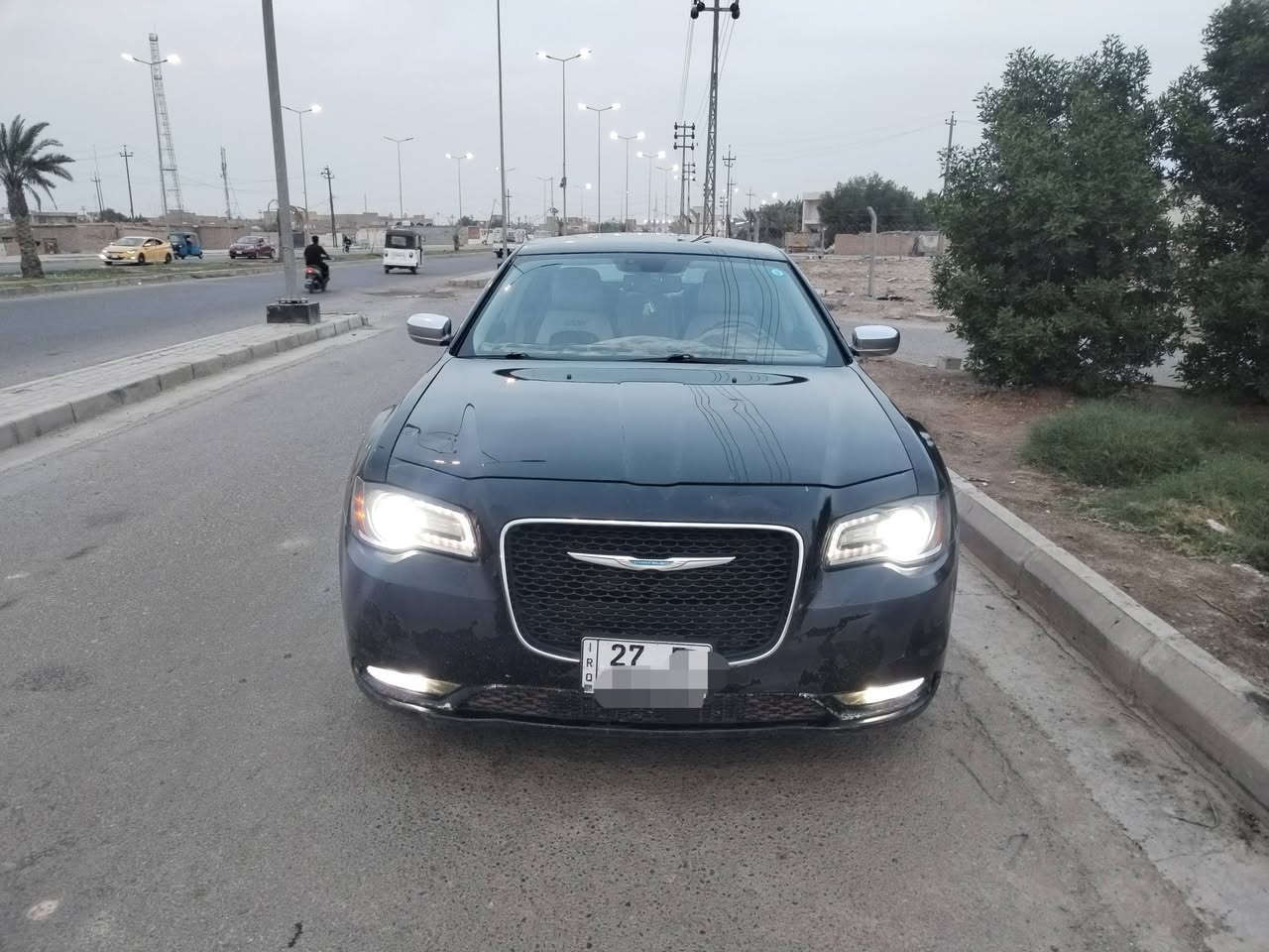 اوميجا ٢٠١١ • فول مواصفات • مكينة وكير شرط