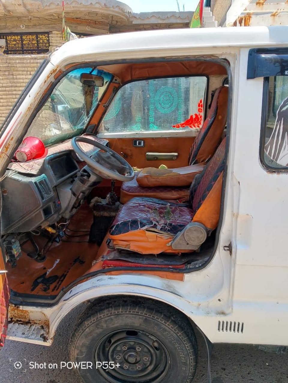 بنكو ٩٦ • كفاله • رقم ديالى