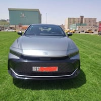 كراون هايبرد • ٢٠٢٥ • مرقم بسماية