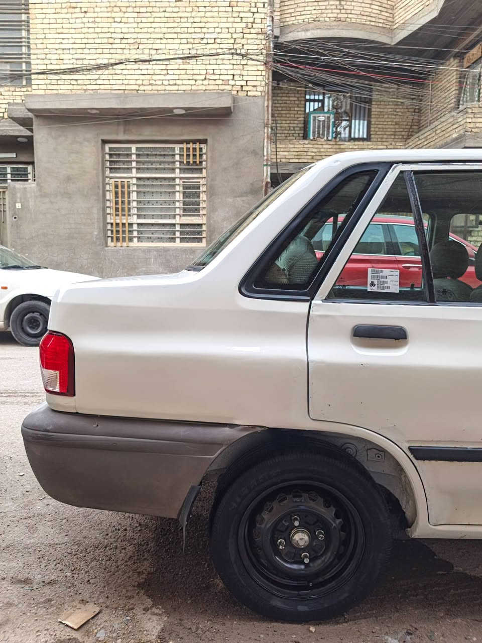 موديل ٢٠١٢ • بدون ضربه • تبريد ثلج