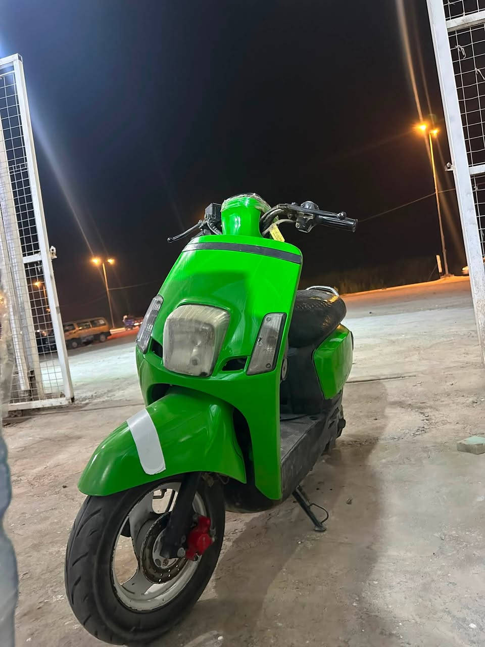 بوليس • ٢٠١٣ • مسطره