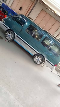 بيستا ٩٥ • رقم بغداد • داينمو وباتري جديد