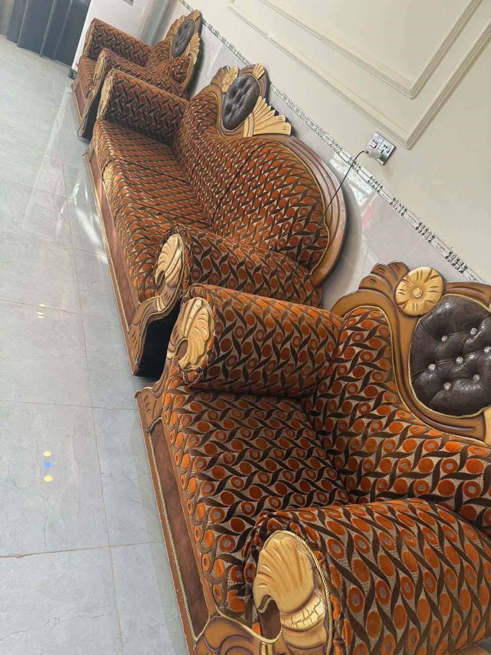 السلام عليكم
عيوني تخم للبيع
مكانها بابل
الحمزه الغربي
السعر ٤٠٠
وبي مجال بسيط تفضل خاص تفاصيل أكثر
#بابل #اكسبلور#جميع #فولو

