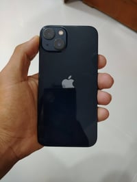 آيفون 13 • ١٢٨ غ.ب. • بطارية ٧٧%