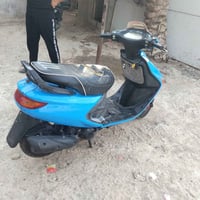 دراجة • للبيع • ابيها مجال