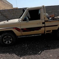 مديل ٢٠٠٠ • بيك اب قديم • ديوانية البدير