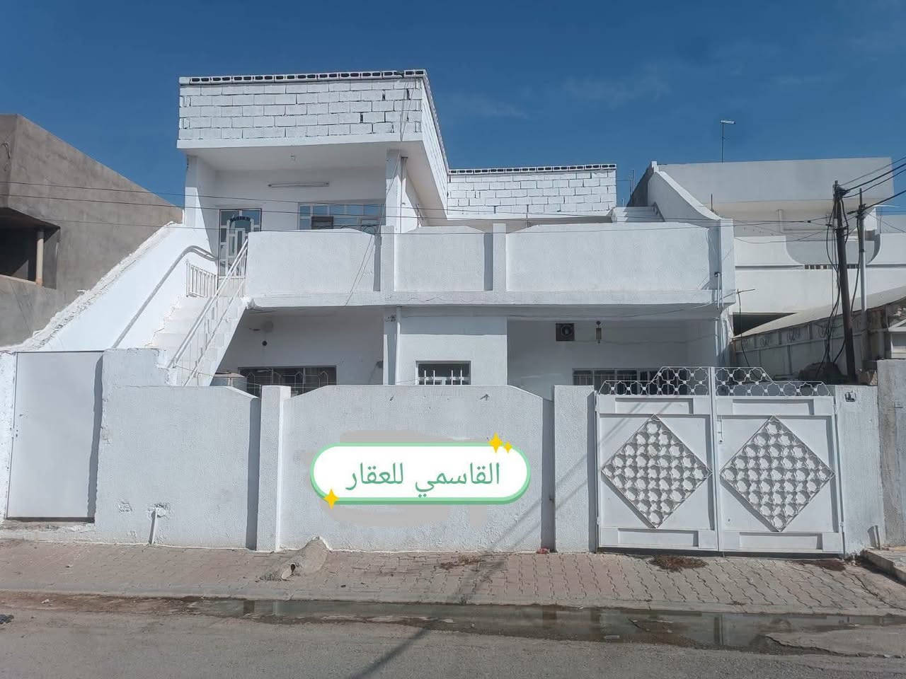 طابو صرف • ٢٠٠م • طابقين