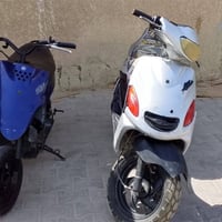 بيجي ١٥٠ • دولفين ١٢٥ • مفتوحات