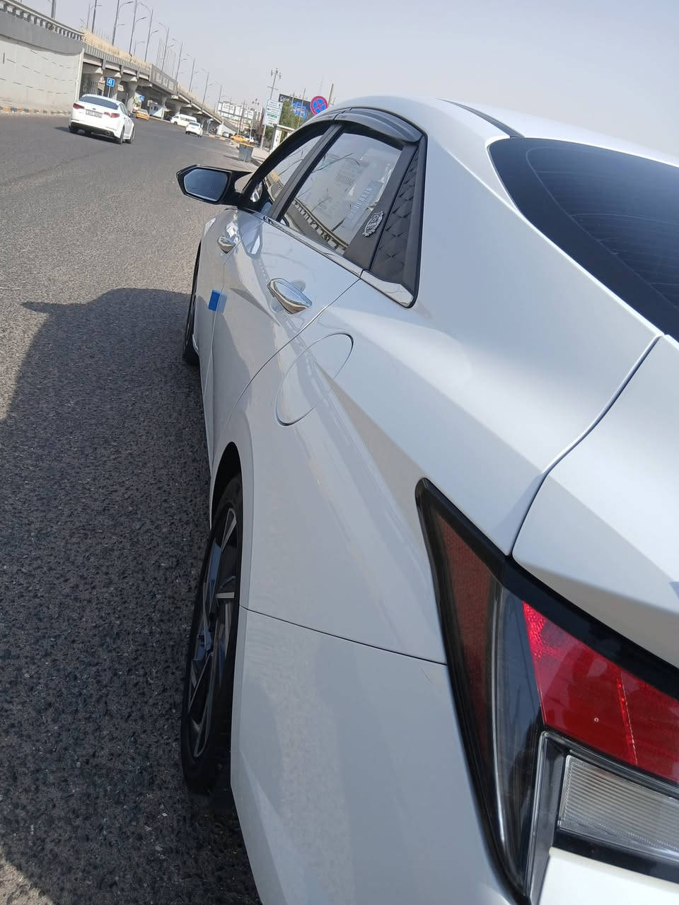 @سلام عليكم النتره خليجي تجميع٢٤ بيه هاي الخسفه بالمدكر الوره ماشيه ٦٨حقيقي ١٢٢$وبيه مجال قليل مواصفات معروفه العنوان بصره شارع الوفود سياره جاهزه الاتصال ***********
