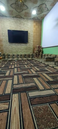 بيت ميتين متر بل موفقيه عل حولي مال حي الغدير علمن البيت تسجسل جديد ات...