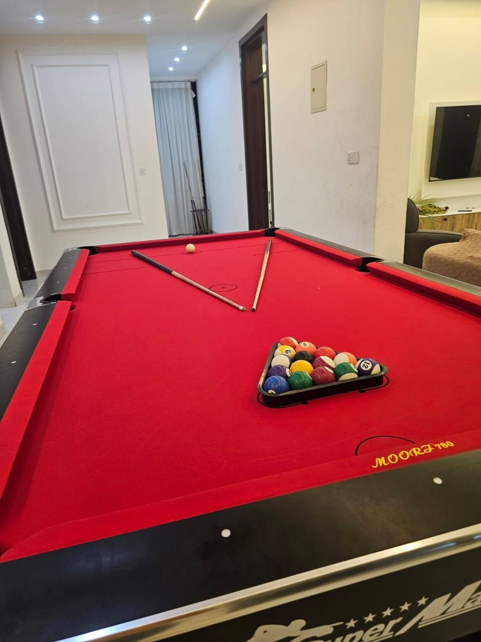 ✅
