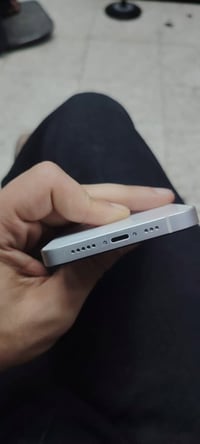 آيفون ١٣ • ١٢٨ جيجا • بطارية ٨٩%