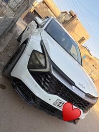 سبورتج • موديل ٢٠٢٣ • ماشيه ٤٣٠٠٠