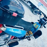 هارلي • شحن • ٥ بطاريات