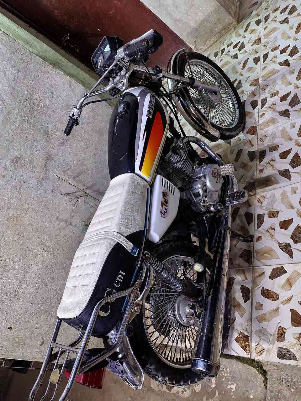 وزن ثقيل • ٦٠٠ • ٢٠٢٠