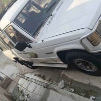 موديل ١٩٩٦ • رقم بغداد • تاير جديد