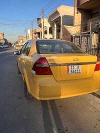 أفيو ٢٠٠٨ • ١٦٠٠ سي سي • وارد امريكي
