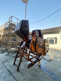 خباطة روك • نظيف جدا • الكمالية بغداد
