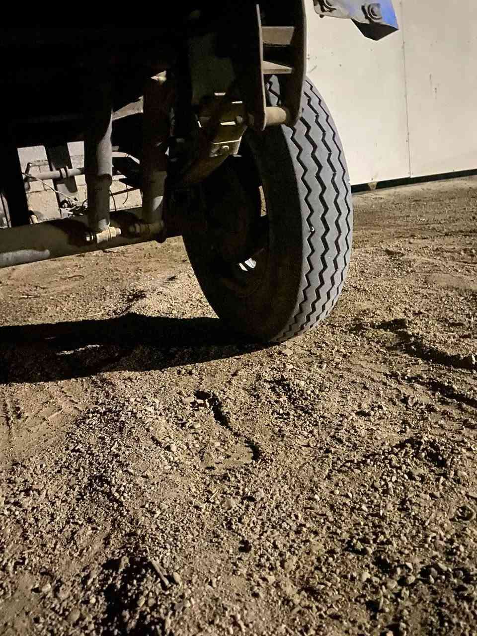 ستوته • موديل ٢٠١٦ • محرك مكفول