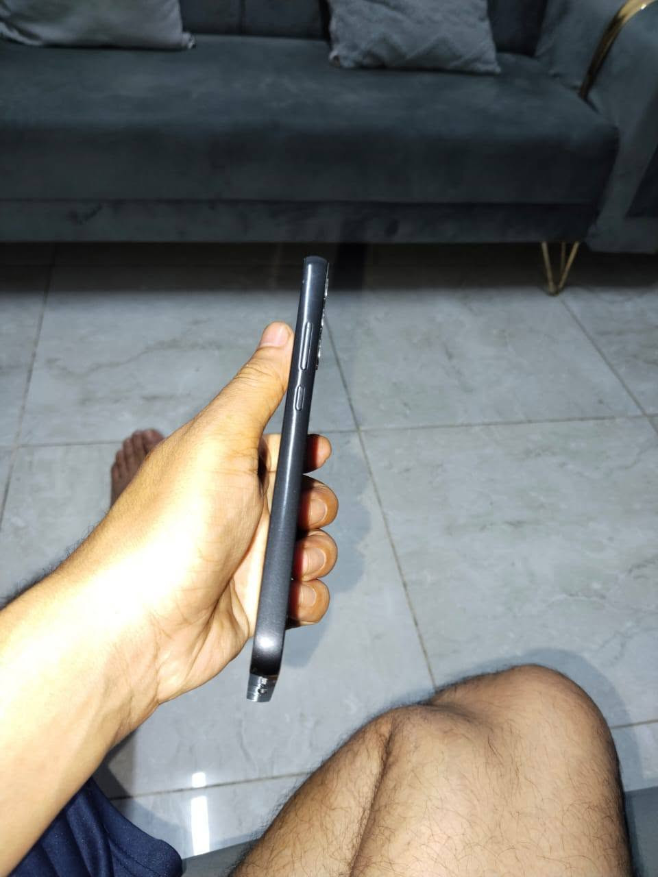A34 5G • ذاكرة 256 • مبدل شاشة