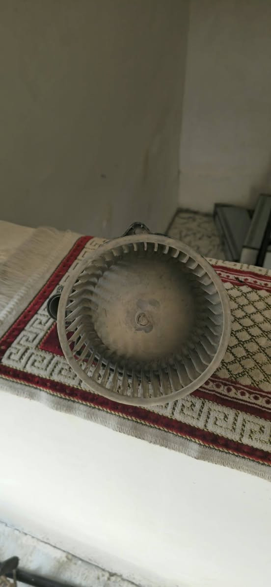 غراض منغولي • قطع غيار • للبيع