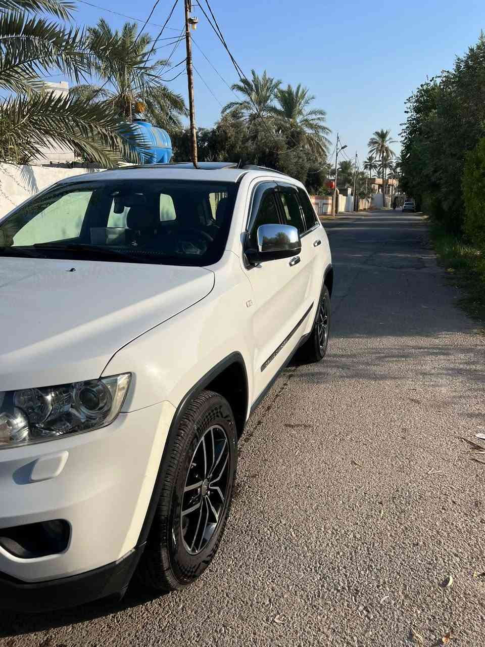 سلام عليكم
جيب ٢٠١٣ خليجي 
سياره مكفوله
مكينه كير كفاله
‏‪***********‬‏
