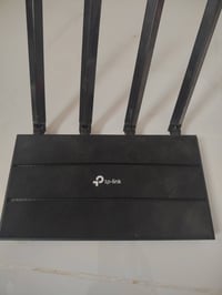 روتر C80 • بغداد • واي فاي