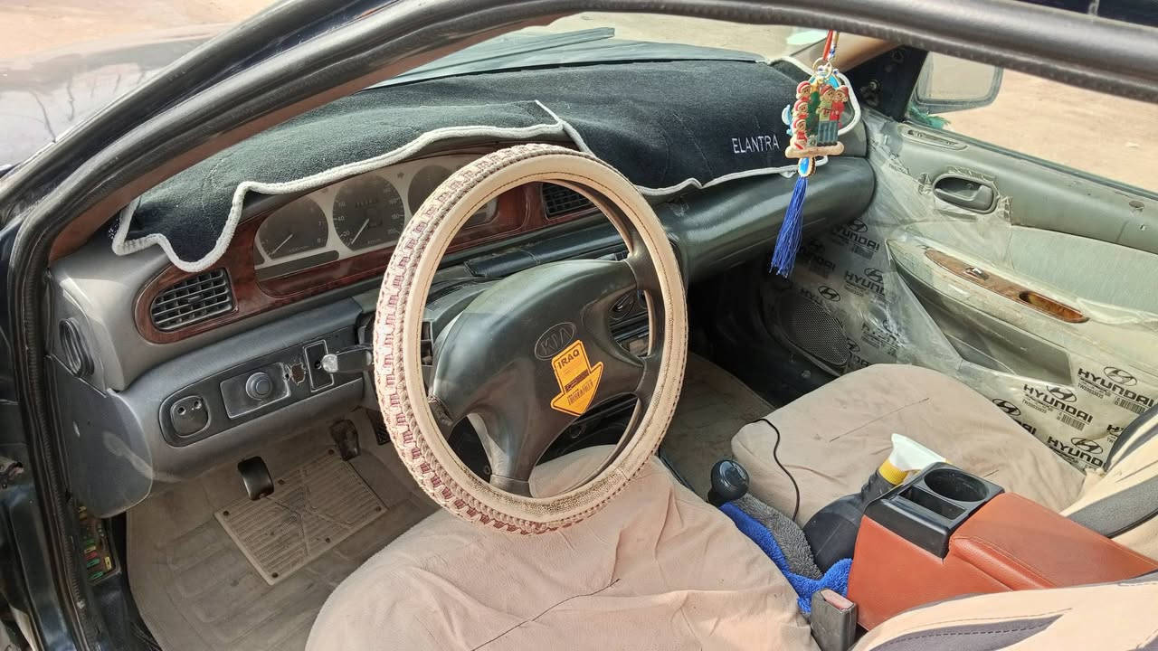 سيفيا ١٩٩٦ • رقم بغداد • سنوية ٢٠٣٠
