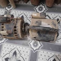 موطير • نحاسي • سرعتين