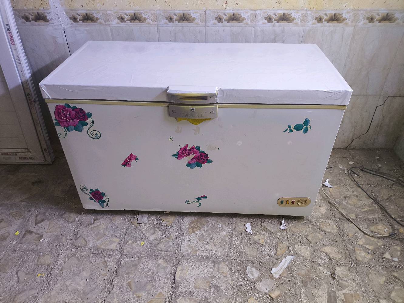 اثاث بيت • شرط النظافة • شاميه الجمهوري