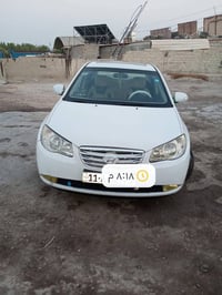 النترا • ٢٠١١ • مكينة وكير جديد