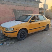سمند • ٢٠١١ • بصرة
