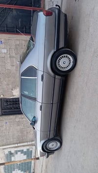 بي ام 735 البيع او مراوس حسب القناعة 07706857785
