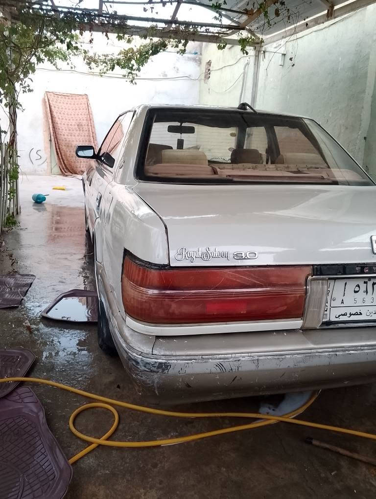 السلام عليكم هارتوب موديل ٩١ مكينه وكيرvv t     c9 حداديه زينه كهربائيات شغاله مكفولة من الضربه القويه  بيهة ضربه قليله  كلش بالجاملغ رقم صلاح الدين سنويه ساقطه ب ٢٠٢٤ مالكهة ب غماس مداور ثاني يوم السعر ٣٢ وبيه مجال للاستفسار *********** مكاني نجف النجف, العراق
