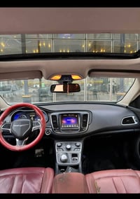 مرسيدس C200 • ٢٠١٦ • رقم اربيل