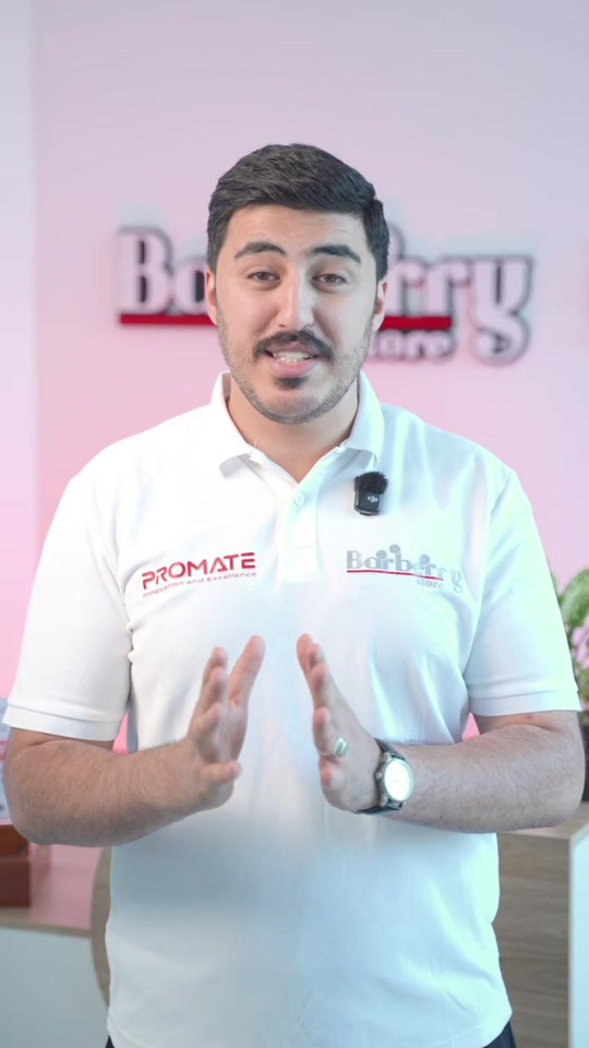 للطلب يرجى مراسلة الصفحة  او مراجعة احد فروعنا  الفرع الاول / بغداد شارع الربيعي مجاور الكوخ (الطابق الثاني)  *********** ☎️  الفرع الثاني / بغداد المنصور شارع مول بابلون قرب الأقواس  *********** ☎️ البيع جملة ومفرد  خدمة التوصيل متوفرة لجميع محافظات العراق
