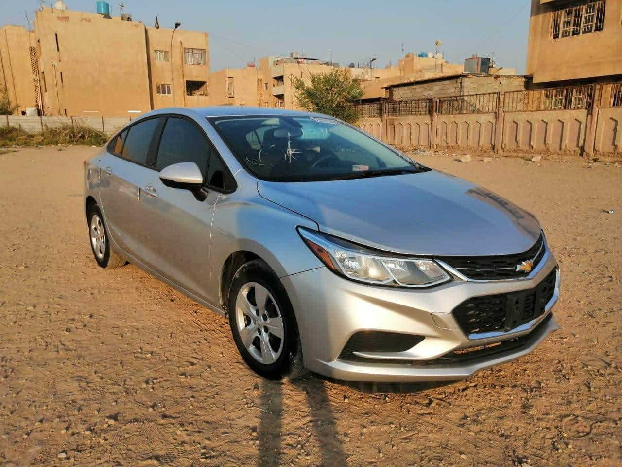 السلام عليكم
كروز 2018

رقم بغداد 

فئةlt 

1400توربو

ماشية117 كيلو

ادامة جديدة على المحرك والنوزلات والبلكات

تايراتها نضافة80‎%‎ صدرها ماشاء الله نضيف

السعر 85 وبي مجال مال جيه

وصور الحادث موضحة بالمنشور

***********

متواجد على كل التطبيقات عنواني بغداد
