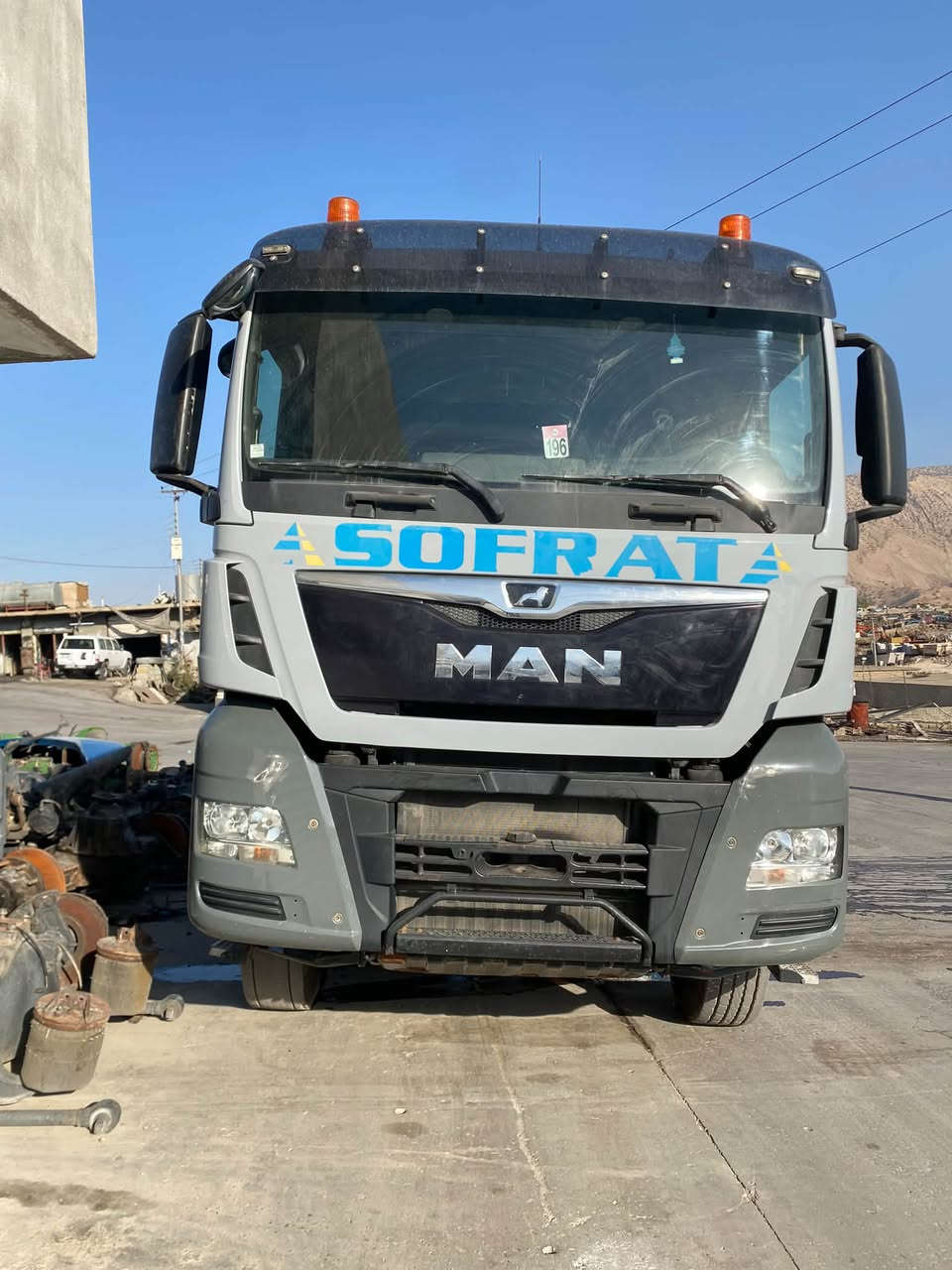 مان • دبل اكسل • ٢٠١٨